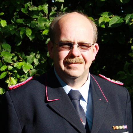 Dietmar Krause