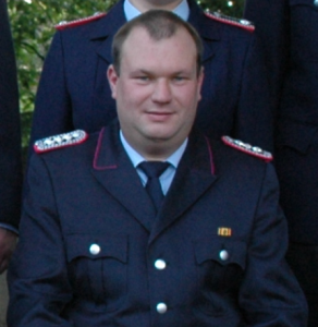 André Meiritz
