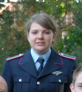 Lisa Moritz