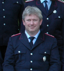 Thomas Schenk
