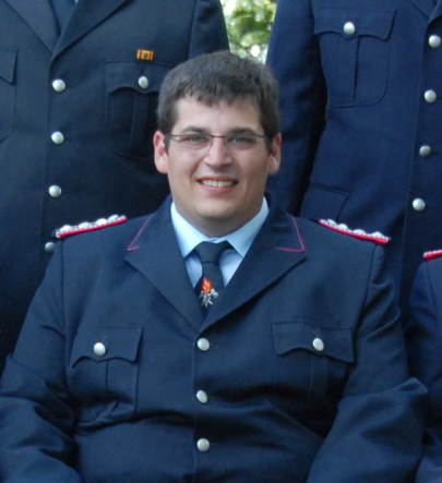 Torben Salz